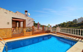 Villa Alabarce SpainSunRentals 1037